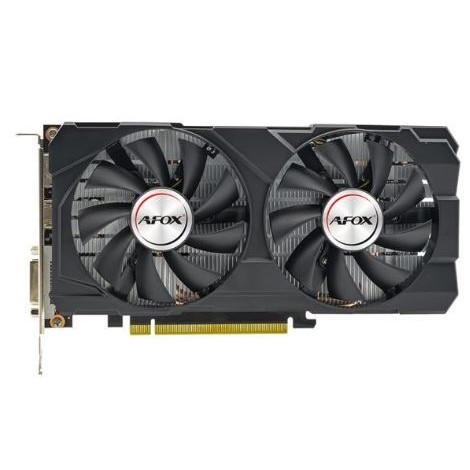 AFOX 6GB GTX1660 SUPER AF1660S-6144D6H4-V2 GDDR6 HDMI-DP PCIE 3.0