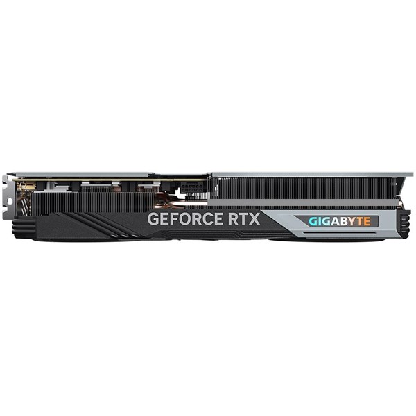 GIGABYTE 12GB RTX4070TI GAMING GV-N407TGAM 12-GD 256bit HDMI-DP PCIE 4.0