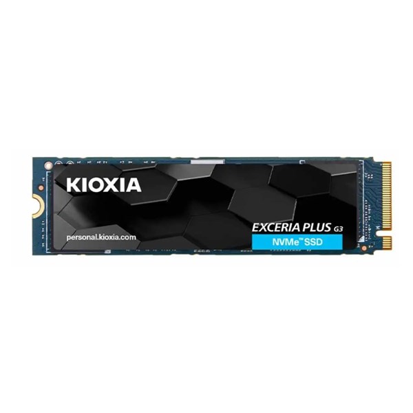  KIOXIA 1TB EXCERIA PRO LSE10Z001TG8 7300-6400MB/s M2 NVME GEN4 DİSK