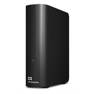 WD 4TB 3.5