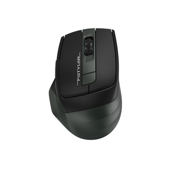 A4 Tech Fb35 Kablosuz/Bluetooth 2000Dpı Yeşil Mouse 2.4Ghz