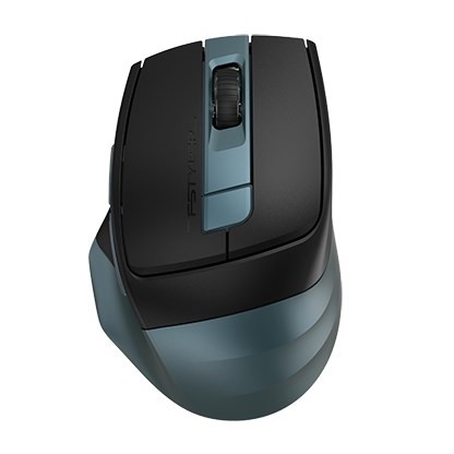 A4 Tech Fb35c Kablosuz/Bluetooth 2400 Dpı Yeşil Mouse 2.4 Ghz / Şarjlı