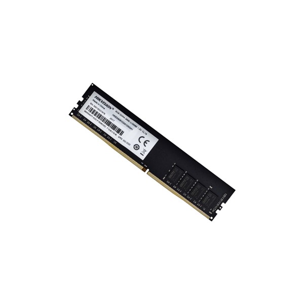 HIKVISION 8GB DDR4 2666MHZ PC RAM U1 HKED4081CBA1D0ZA1/8G