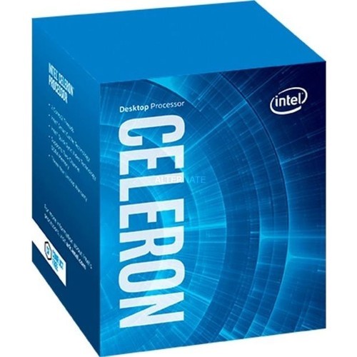 INTEL Celeron G5905 4MB 2çekirdekli O/B UHD610 1200p 58w Kutulu+Fanlı 