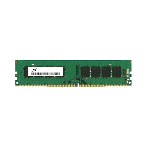 Mıcron 4Gb 2666Mhz Ddr4 Bulk Mıc2666/4 Pc Ram