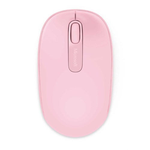 Mıcrosoft U7Z-00023 Kablosuz Pembe Mouse 1850