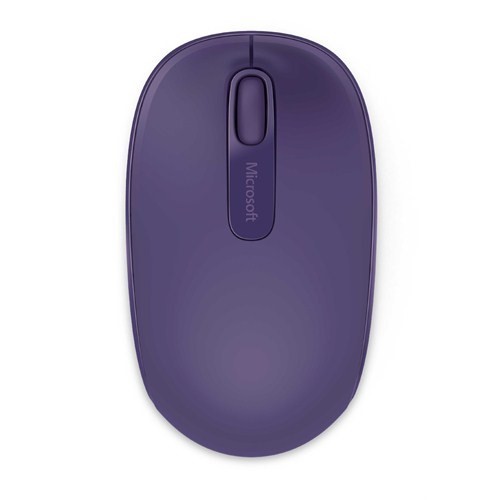 Mıcrosoft U7Z-00043 Kablosuz Mor Mouse 1850