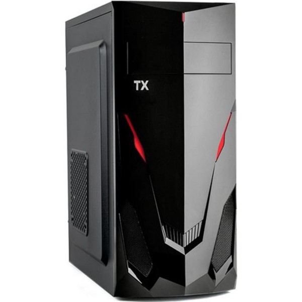 TX 300W K3 TXCHK3P300 STANDART MID-TOWER PC KASASI