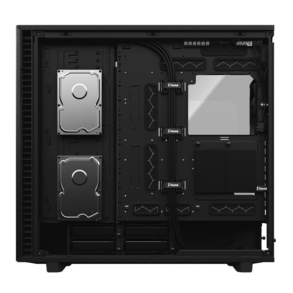 FRACTAL DESIGN DEFINE 7XL FD-C-DEF7X-03 GAMING FULL TOWER PC KASASI