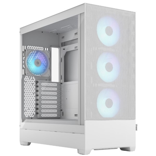 FRACTAL DESIGN POP XL AIR RGB FD-C-POR1X-01 GAMING E-ATX PC KASASI BEYAZ