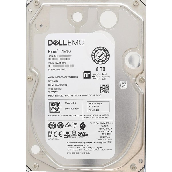 DELL 3.5