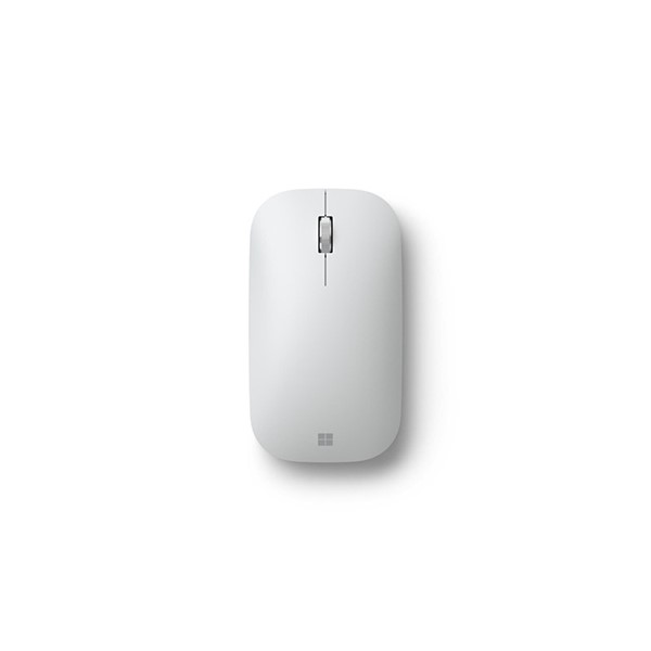 Mıcrosoft Modern Mobile Bluetooth Mouse Ktf-00066 (Buz Mavisi)