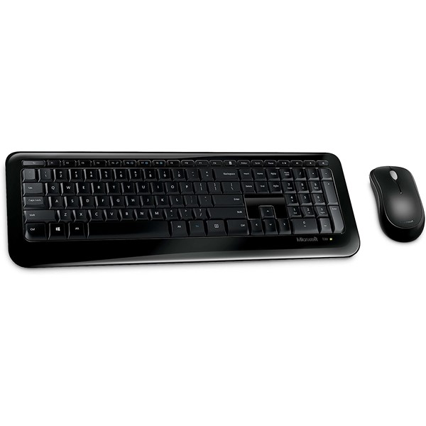 MICROSFOT Wıreless Desktop 850 Klavye Mouse Set PY9-00015