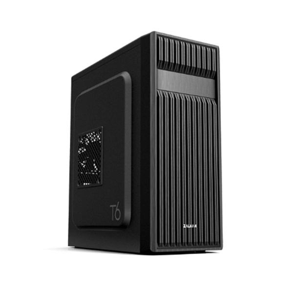 ZALMAN ZM-T6 STANDART MID-TOWER PC KASASI