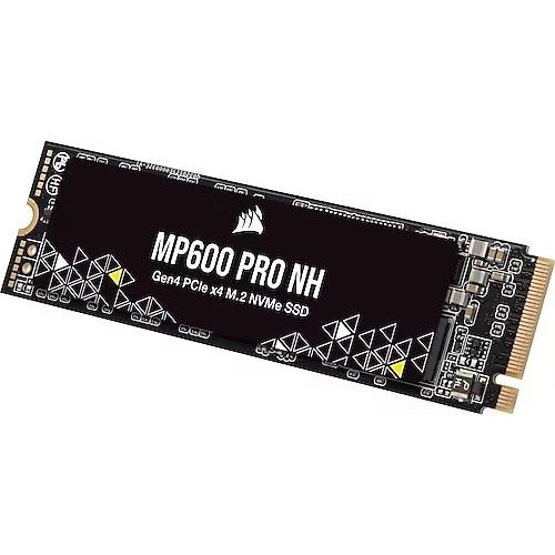 CORSAIR 2TB MP600 PRO CSSD-F2000GBMP600PNH 7000-5700MB/s M2 NVME GEN4 DİSK