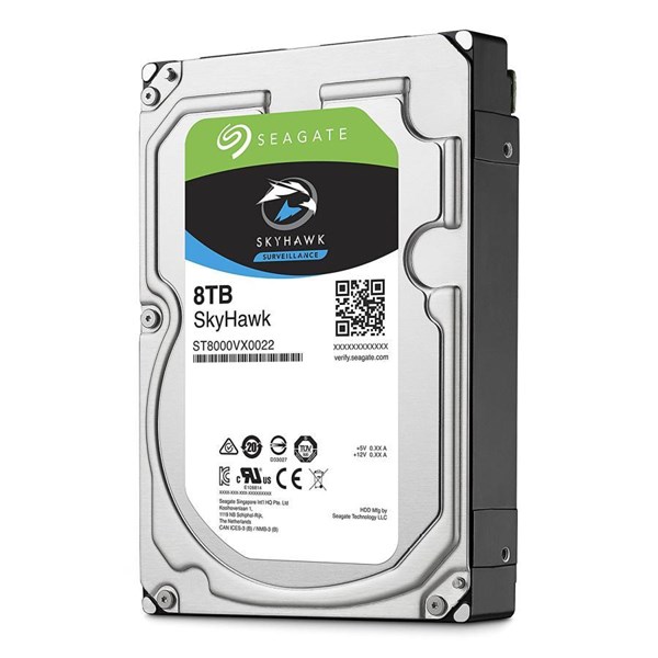 SEAGATE 3.5