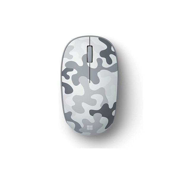 Mıcrosoft Camo Specıal Edıtıon Bluetooth Mouse 8Kx-00009