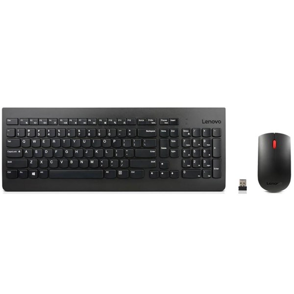 LENOVO 4X30M39495 Kablosuz Klavye-Mouse Set