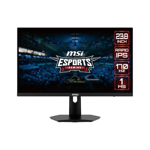 MSI 23.8