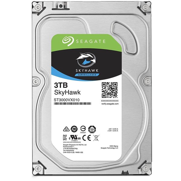 SEAGATE 3.5