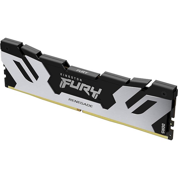 KINGSTON 48GB DDR5 6400MHZ CL32 PC RAM FURY RENEGADE KF564C32RS/48