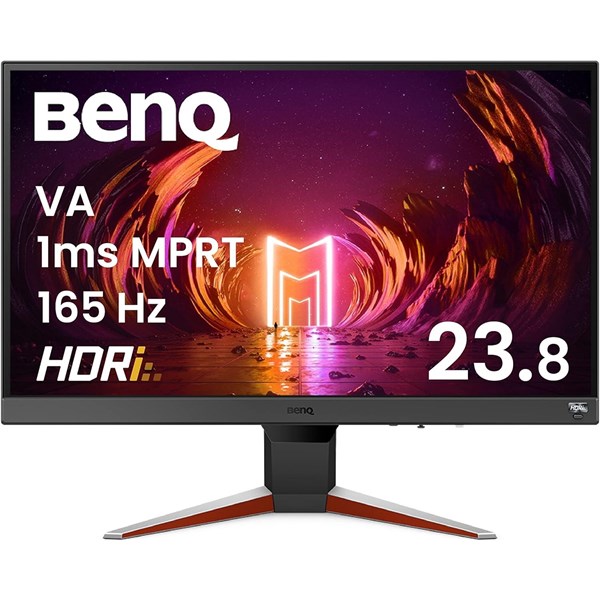 BENQ 23.8