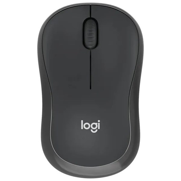 LOGITECH M240 Sessiz Mouse Grafıt 910-007119