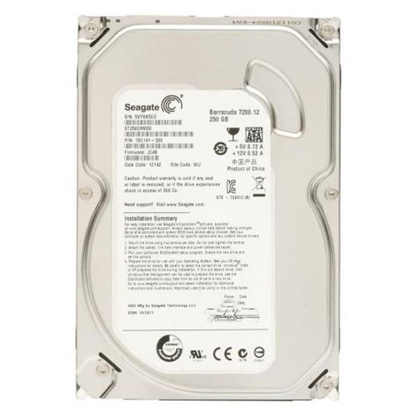 SEAGATE 3.5