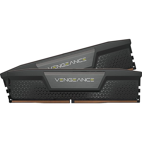 CORSAIR 32GB (2X 16GB) DDR5 5600MHZ CL40 DUAL KIT PC RAM VENGEANCE LPX CMK32GX5M2B5600C40