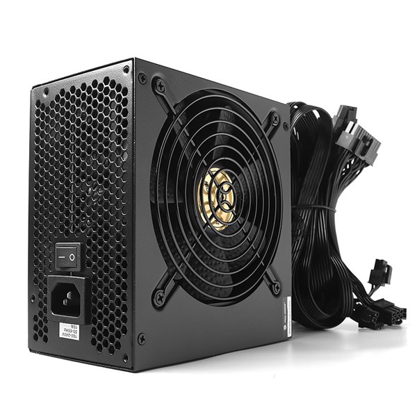  HIGH POWER 800W 80+ GOLD PERFORMANCE GD HP1-J800GD-F12S 12cm Fanlı Power Supply