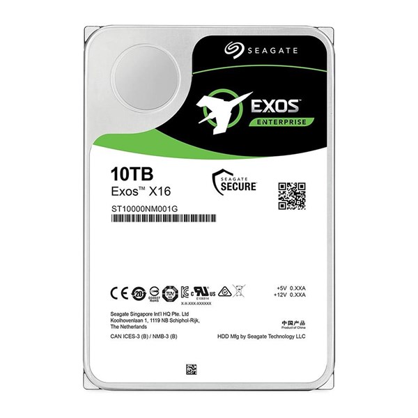 SEAGATE 3.5