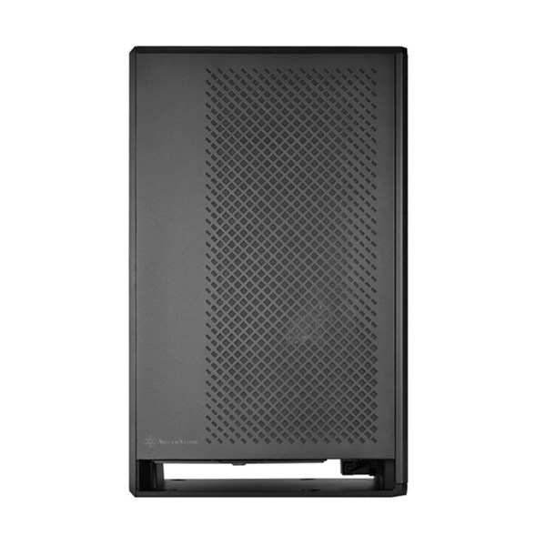 SILVERSTONE ALTA G1M SST-ALG1MB GAMING MICRO-TOWER PC KASASI