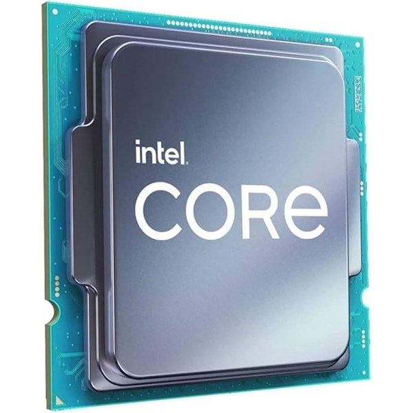 INTEL CORE i5 13600K 44MB 14çekirdekli O/B VGA 1700p 125w Kutusuz+Fansız