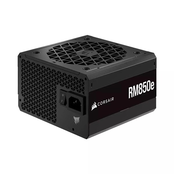 CORSAIR 850W 80+ GOLD RM850E CP-9020263-Eu Tam Modüler Power Supply