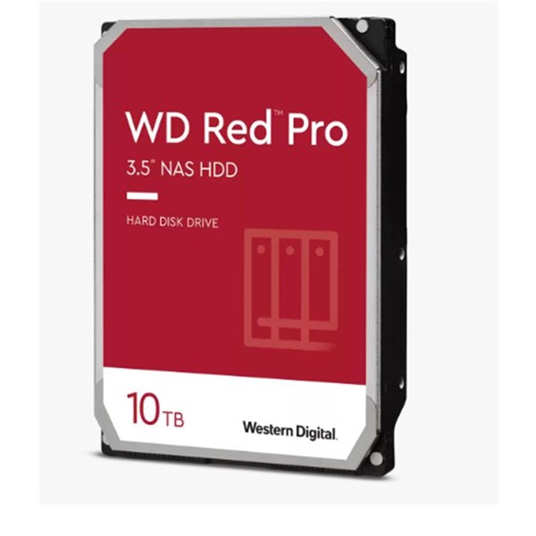 WD 10TB 3.5