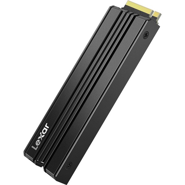 LEXMAR 2TB NM790 LNM790X002T-RN9NG 7400-6500MB/s M2 NVME GEN4 DİSK SOĞUTUCULU