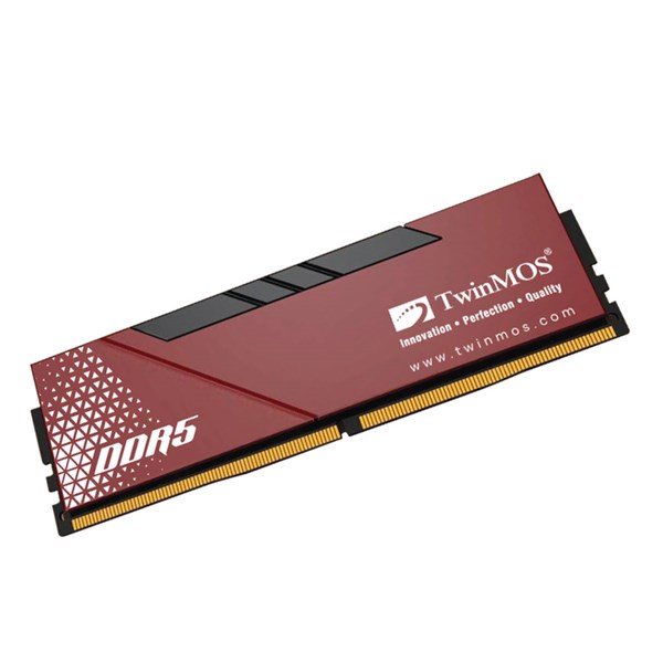 TWINMOS 32GB DDR5 5600MHZ CL46 PC RAM TMD532GB5600U46 