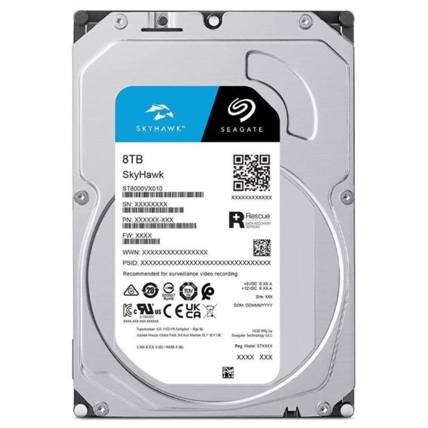 SEAGATE 3.5