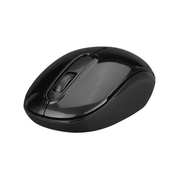 Everest SMW-666 Usb Siyah 2.4Ghz Optik Kablosuz Mouse