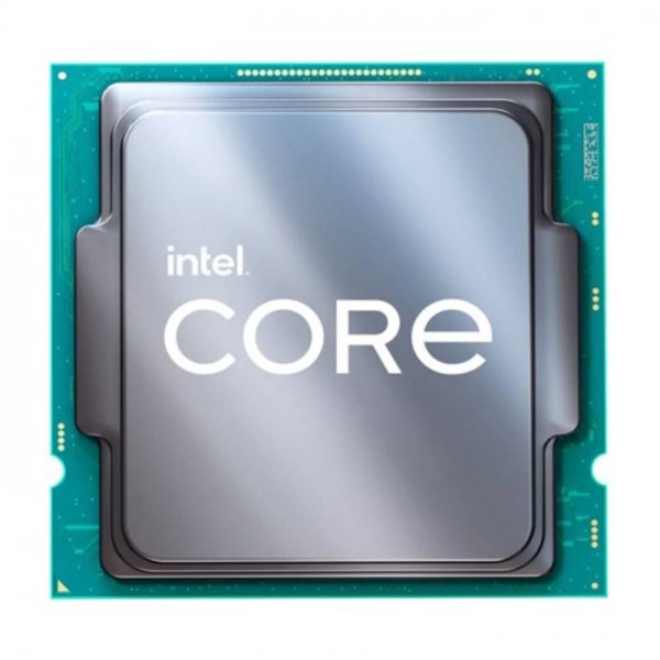 INTEL CORE i5 11600K 12MB 6 Çekirdekli O/B UHD 1200p v2 95w Kutusuz+Fansız