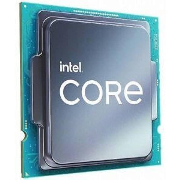 INTEL CORE i9 11900KF 16MB 8çekirdekli VGA YOK 1200p 125w Kutusuz+Fansız