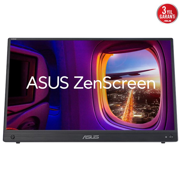 ASUS 15.6