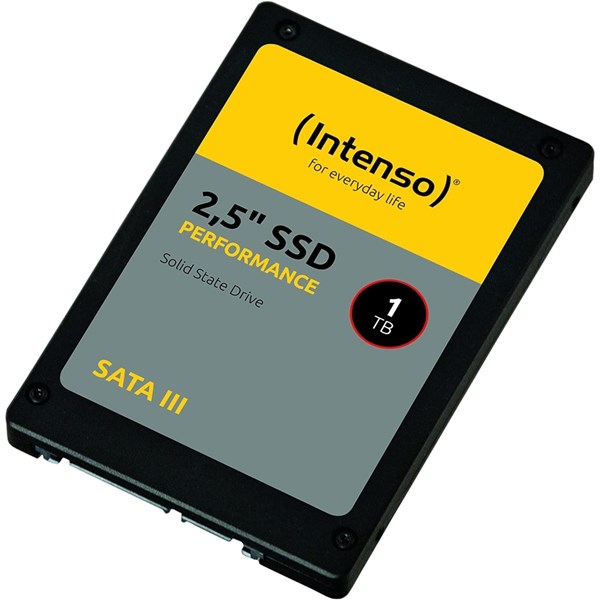 INTENSO 1TB 2.5