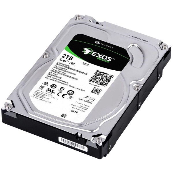 SEAGATE 3.5