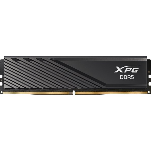 XPG 16GB DDR5 6000MHZ CL30 PC RAM LANCER BLADE AX5U6000C3016G-SLABBK