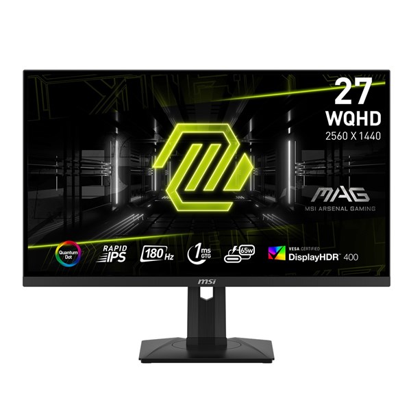 MSI 27