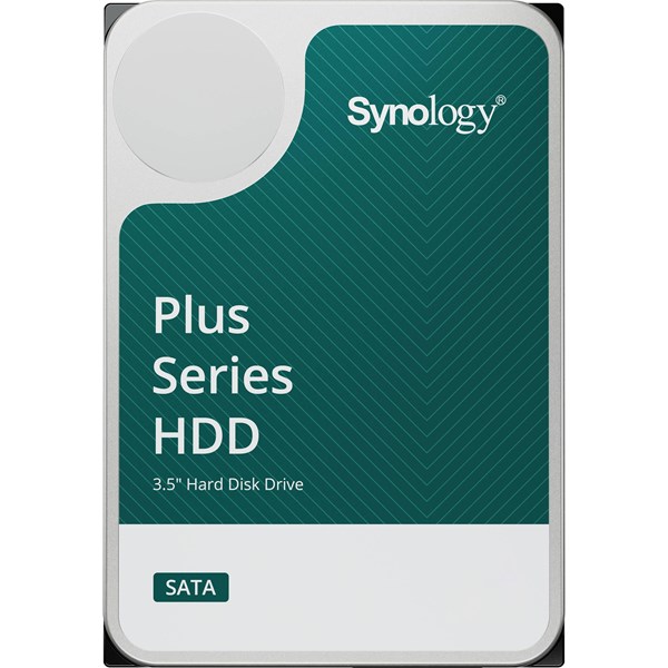 SYNOLOGY 8TB 3.5