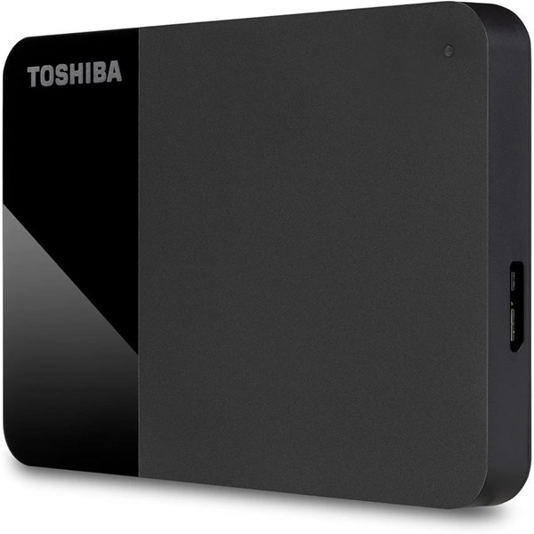 TOSHIBA 2TB 2.5