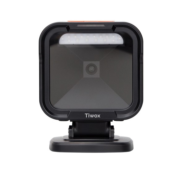 TIWOX MS 2D Imager VS-2000 USB Masaüstü Karekod Okuyucu