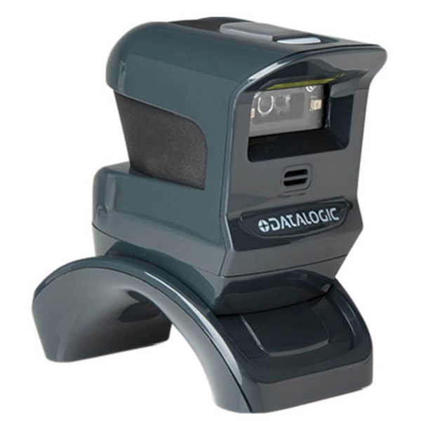 DATALOGIC MS 2D Imager GPS4400 USB Masaüstü Karekod Okuyucu (Outlet Kutu Açık)